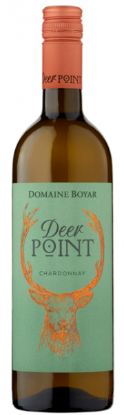 Chardonnay Deer Point  Bulgaria